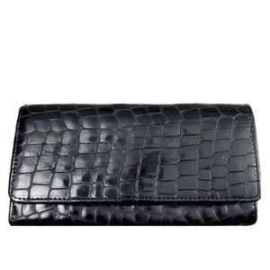 Rochelier genuine leather wallet